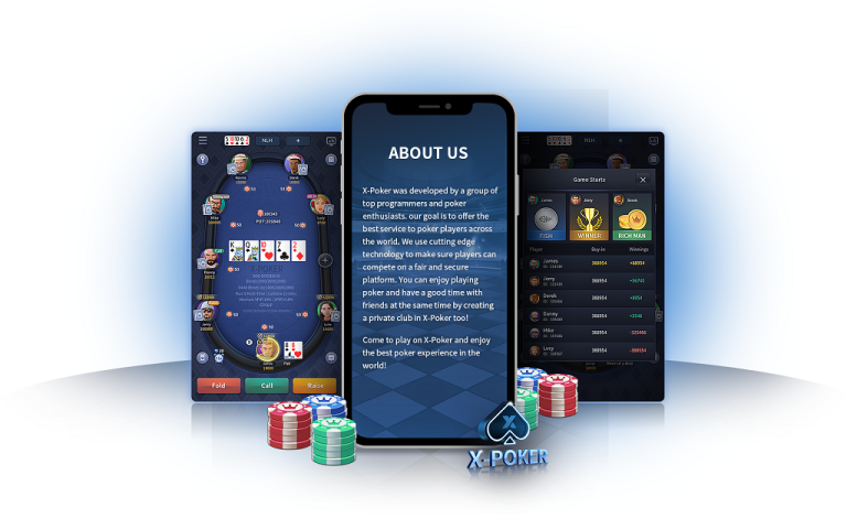 x-poker