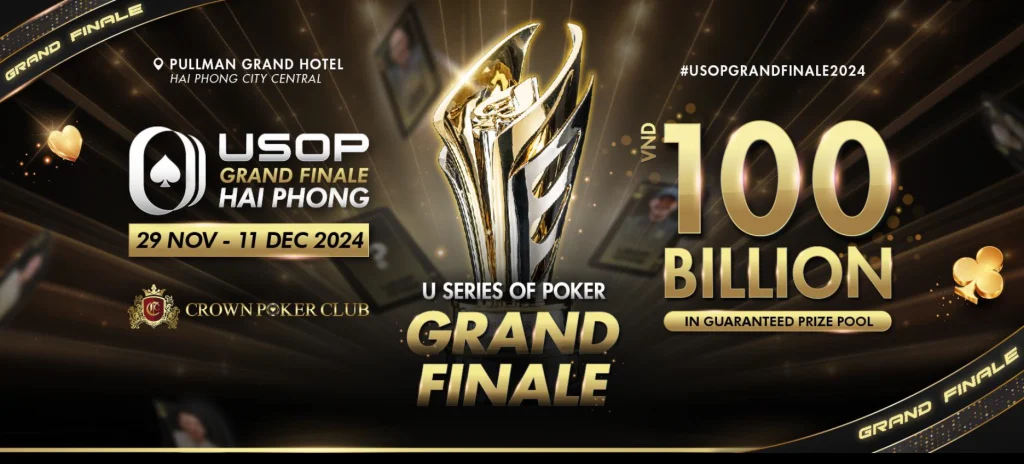 USOP