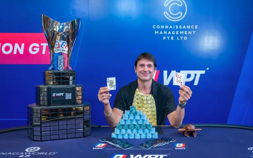 WPT
