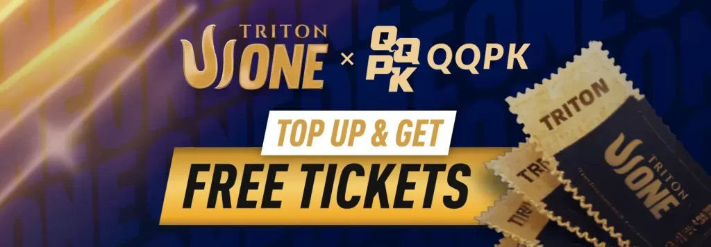 Triton ONE