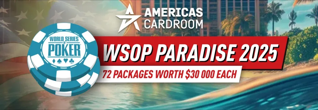 ACR Poker