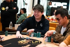 KPC x LPT 主賽 Day 8