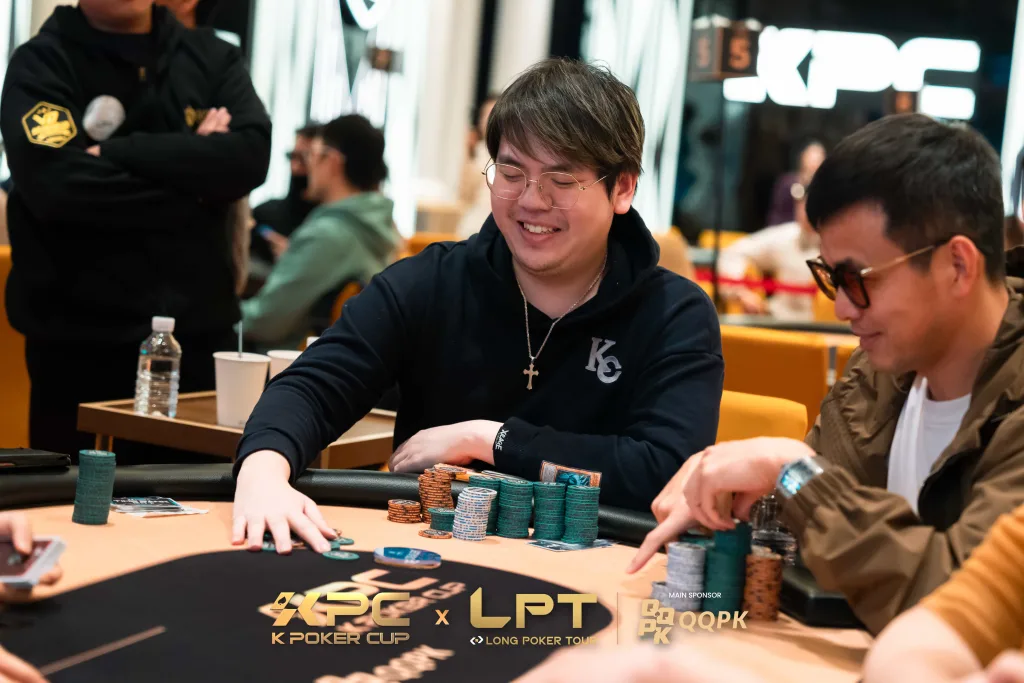 KPC x LPT 主賽 Day 8