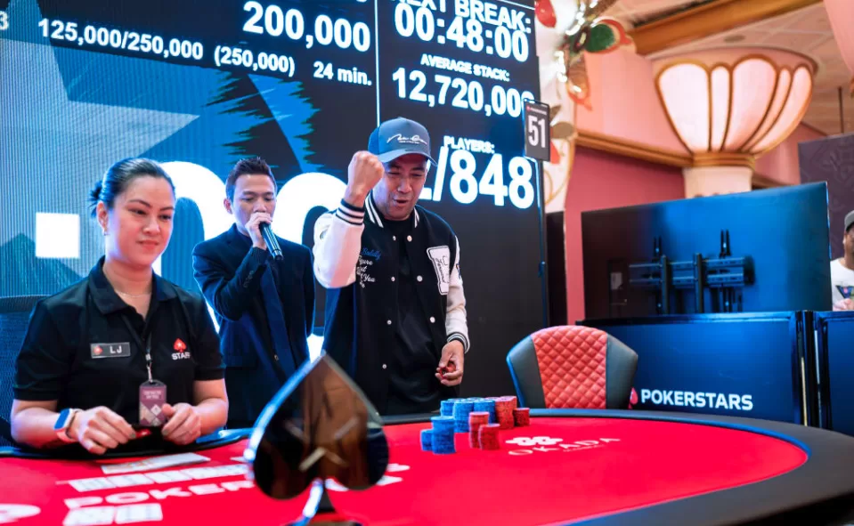 Manila Megastack 24
