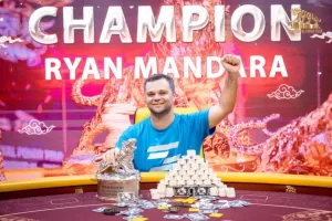 RPT Championship II Hanoi