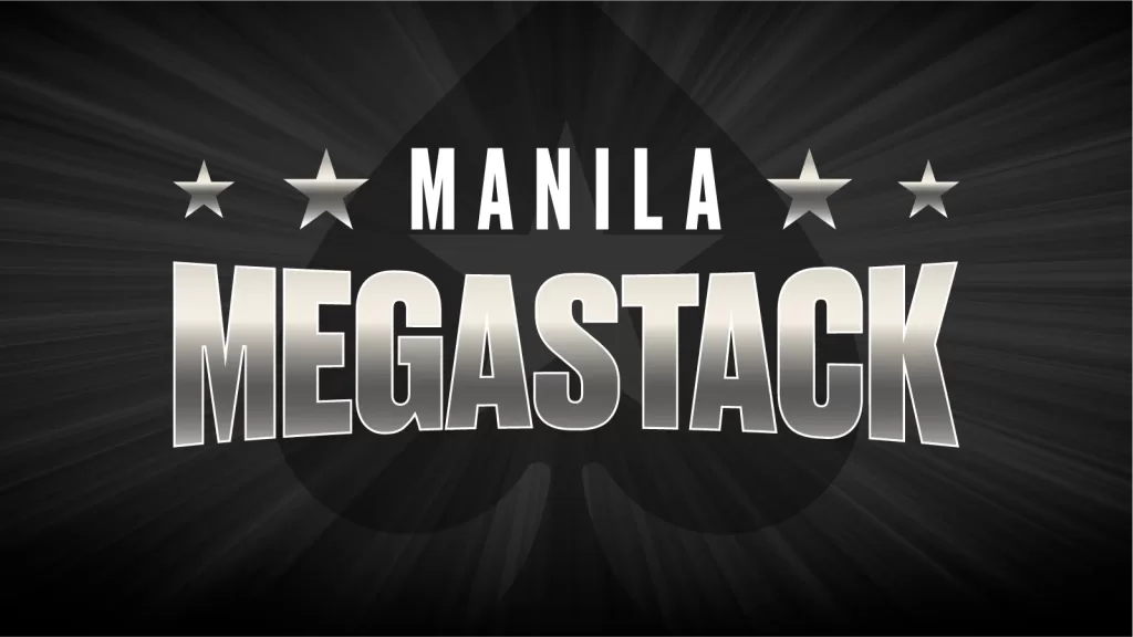 Manila Megastack
