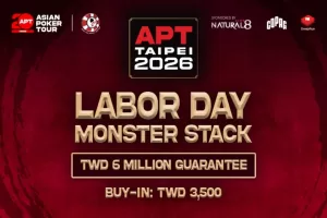 APT Taipei