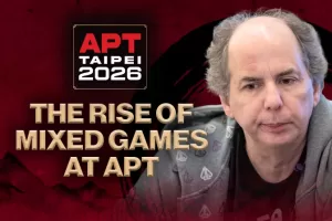 APT Taipei 2026